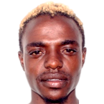 Player picture of كريسبن ماكسى