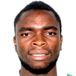Player picture of Moses Muchenje