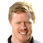 Player picture of Daryl Horgan