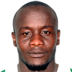 Player picture of Dominic Chungwa