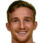 Player picture of John Mountney