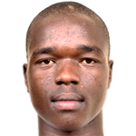 Player picture of McCarthy Dube