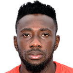 Player picture of Sebe Baffour Kyei