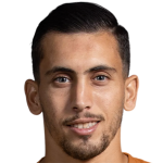 Player picture of أيمن دحمان