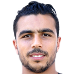 Player picture of علاء الدين مرزوقي