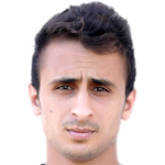 Player picture of حسيم بن علي