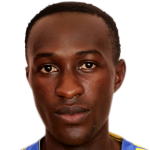 Player picture of لاورينس بوكينيا