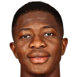 Player picture of Aguibou Camara