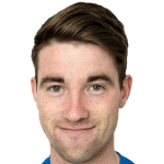 Player picture of Garbhan Coughlan