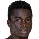 Player picture of Wilitty Younoussa