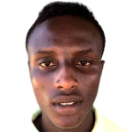Player picture of Edmund Arko-Mensah