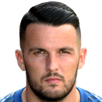 Player picture of Stephen Henderson