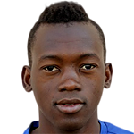Player picture of Alkalifa Coulibaly