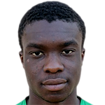 Player picture of Fodé Konaté