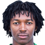 Player picture of Ibrahim Kané