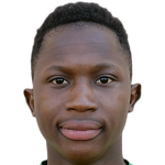 Player picture of Lassana N'Diaye