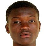 Player picture of Boubacar Adamou