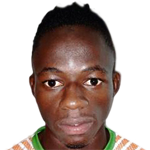 Player picture of Yacouba Aboubacar