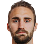 Player picture of Óskar Sverrisson