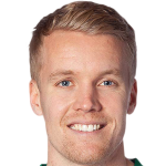 Player picture of Simon Johansson