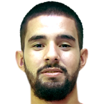 Player picture of لويس اوليمابري