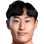 Player picture of Lee Jinhyun