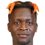 Player picture of Lagos Kunga