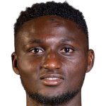 Player picture of Salifou Diarrassouba
