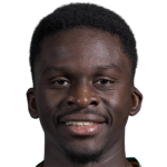 Player picture of Bamba Dieng