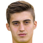 player picture of A. Hajrić