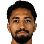 Player picture of مانويل فيراي