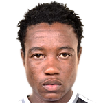 Player picture of Brian Banda