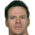 Player picture of Simon Madden