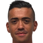 Player picture of Mohammed Mahnin
