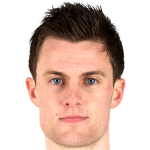 Player picture of David O'Connor