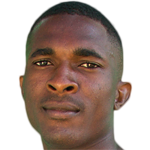 Player picture of Tega George