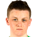 Player picture of Daniel Purdy
