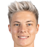 Player picture of Lina Hurtig
