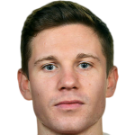 Player picture of Luke Byrne