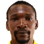 Player picture of Amos Simwanza