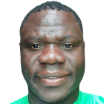 Player picture of Fred Silwamba