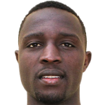 Player picture of Brian Mwila