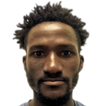 Player picture of Kelvin Madzongwe