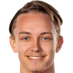 player picture of I. Magnusson