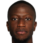 Player picture of Sulayman Bojang