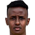 Player picture of Hassan Mohamed Yousef