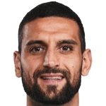 Player picture of عمر شعبان
