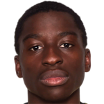 Player picture of Salomon Owusu
