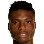 Player picture of Ogbu Igoh