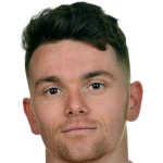Player picture of Dean Clarke